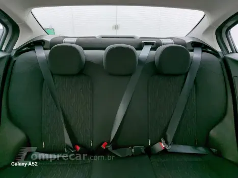 CRONOS 1.3 FIREFLY FLEX DRIVE CVT