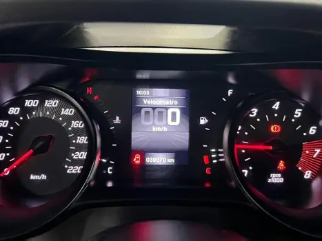 CRONOS DRIVE 1.0