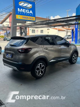 CAPTUR 1.3 TCE Iconic