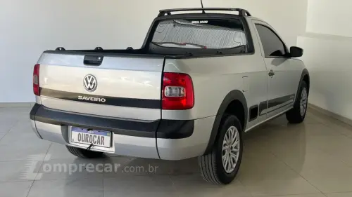 SAVEIRO 1.6 MI Trendline CS 8V