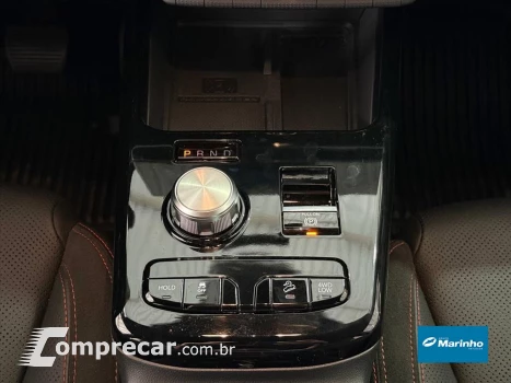 RAMPAGE 2.0 HURRICANE 4 TURBO GASOLINA R/T 4X4 AU