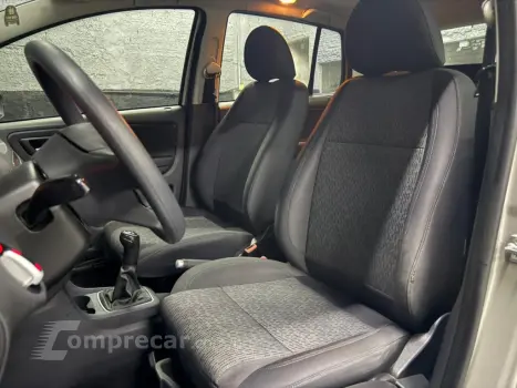 FOX 1.0 MI 8V FLEX 4P MANUAL