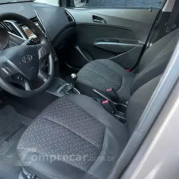 HB20 1.0 12V Comfort Plus