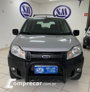 Ecosport 1.6 4P XLS FLEX