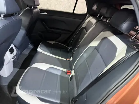 T-CROSS 1.4 250 TSI Highline