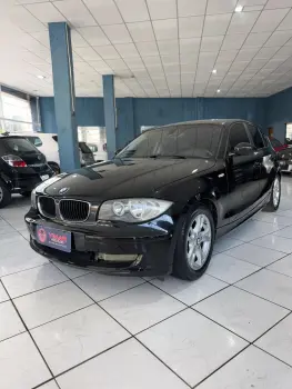 BMW 118I 2.0 Ue71 16V 4 portas