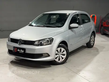 Volkswagen GOL 1.0 MI 8V G.VI 4 portas