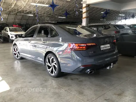 JETTA 2.0 350 TSI GASOLINA GLI DSG