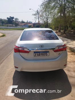 COROLLA 2.0 Vvt-ie XEI