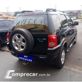 ECOSPORT 1.6 XLT 8V