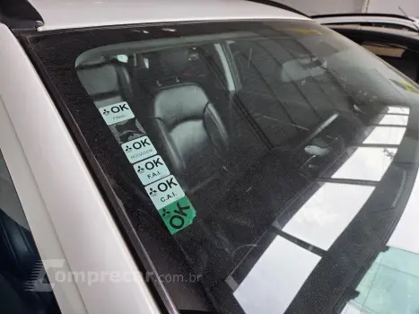 ASX 2.0 4X2 16V GASOLINA 4P AUTOMÁTICO