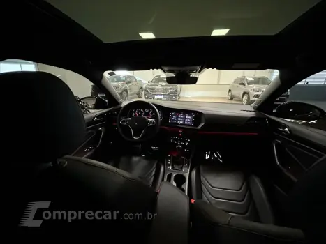 JETTA 2.0 350 TSI GASOLINA GLI DSG