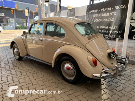 FUSCA 1.3 8V