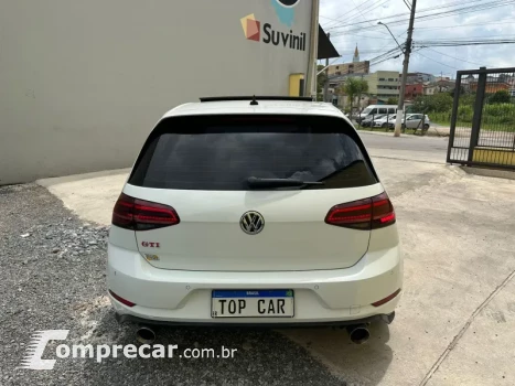 GOLF 2.0 350 TSI GTI