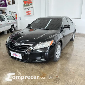 Camry XLE 3.5 24V Aut.