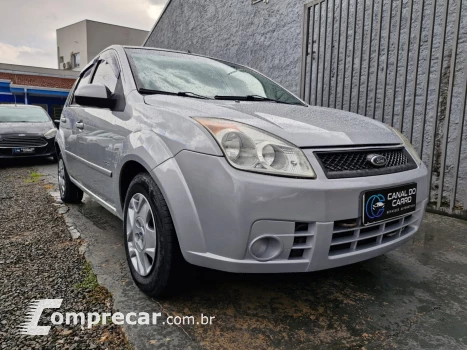 FIESTA 1.6 MPI Class Hatch 8V