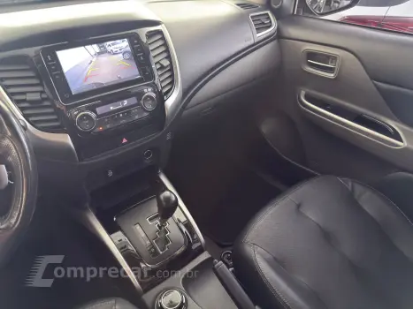 L200 TRITON 2.4 16V Turbo Sport HPE CD 4X4