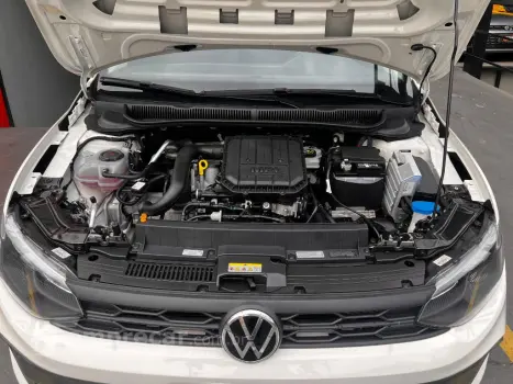 Polo Track 1.0 Flex 12V 5p