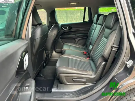 COMMANDER 1.3 T270 TURBO FLEX LIMITED AT6