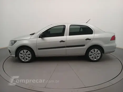 VOYAGE 1.0 12V MPI TOTALFLEX 4P MANUAL