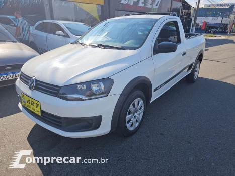 SAVEIRO 1.6 MI CE 8V G.VI