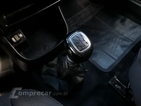 Strada 1.4 Fire Flex Endurance Cs Manual