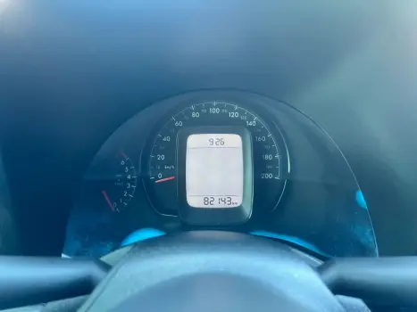 Strada 1.4 FLEX ENDURANCE CABNE SIMPLES