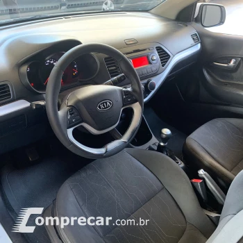 PICANTO 1.0 EX 12V