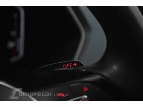 T-CROSS - 1.0 200 TSI TOTAL COMFORTLINE AUTOMÁTICO