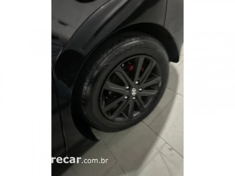 ELANTRA - 2.0 GLS 16V 4P AUTOMÁTICO