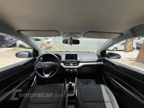 HB20 Vision 1.0 Flex 12V Mec.