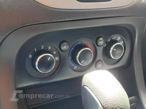 Ka 1.5 SE Plus 12V Flex 5p Aut.