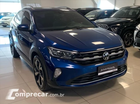 NIVUS 1.0 200 TSI TOTAL FLEX HIGHLINE AUTOMÁTICO