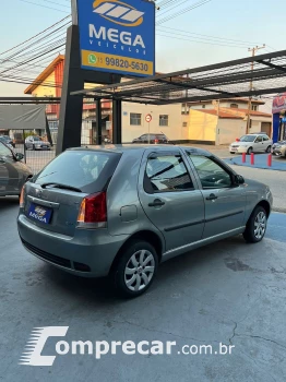 FIAT PALIO 1.0 MPI FIRE 8V