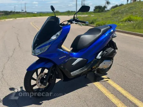 HONDA PCX 150