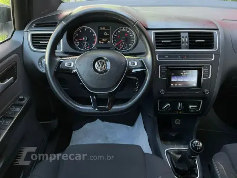 FOX 1.6 MSI RUN 8V FLEX 4P MANUAL