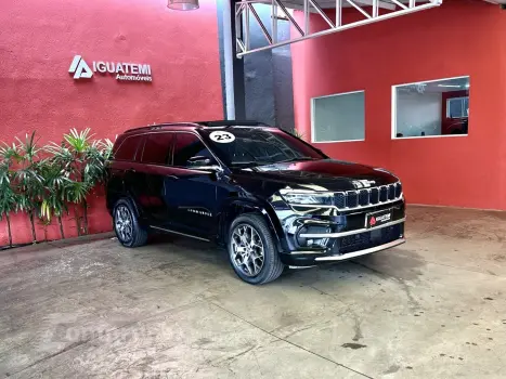 COMMANDER 1.3 T270 TURBO FLEX OVERLAND AT6