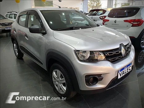 KWID 1.0 12V SCE ZEN