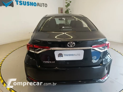 COROLLA 2.0 VVT-IE XEI DIRECT SHIFT