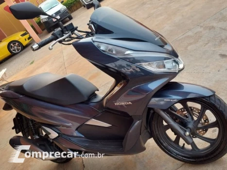 HONDA PCX 150 - Scooter