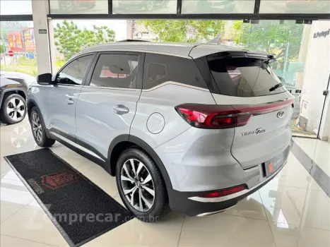 TIGGO 7 PRO 1.6 Tgdi