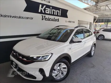 NIVUS 1.0 200 TSI Comfortline