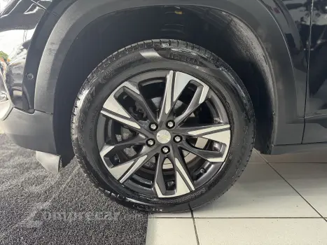 TRACKER 1.2 Turbo Premier