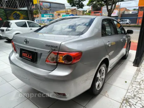 COROLLA 1.6 GLI 16V