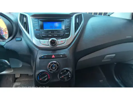 HB20S 1.6 COMFORT PLUS 16V FLEX 4P MANUAL