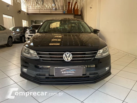 JETTA 2.0 TSI Highline 211cv