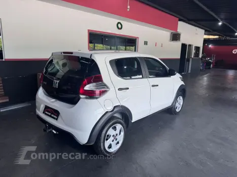 Mobi 1.0 4P FLEX EVO LIKE