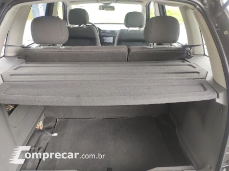 MERIVA 1.4 MPFI JOY 8V