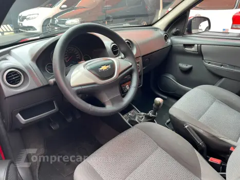 CELTA 1.0 MPFI LT 8V