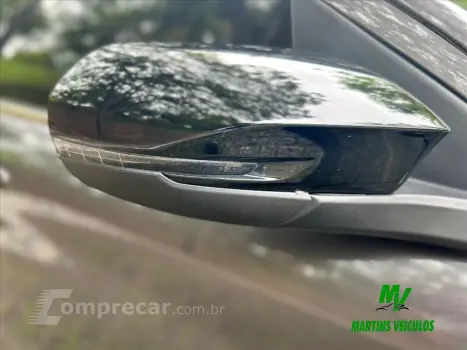 FASTBACK 1.0 Turbo 200 Impetus